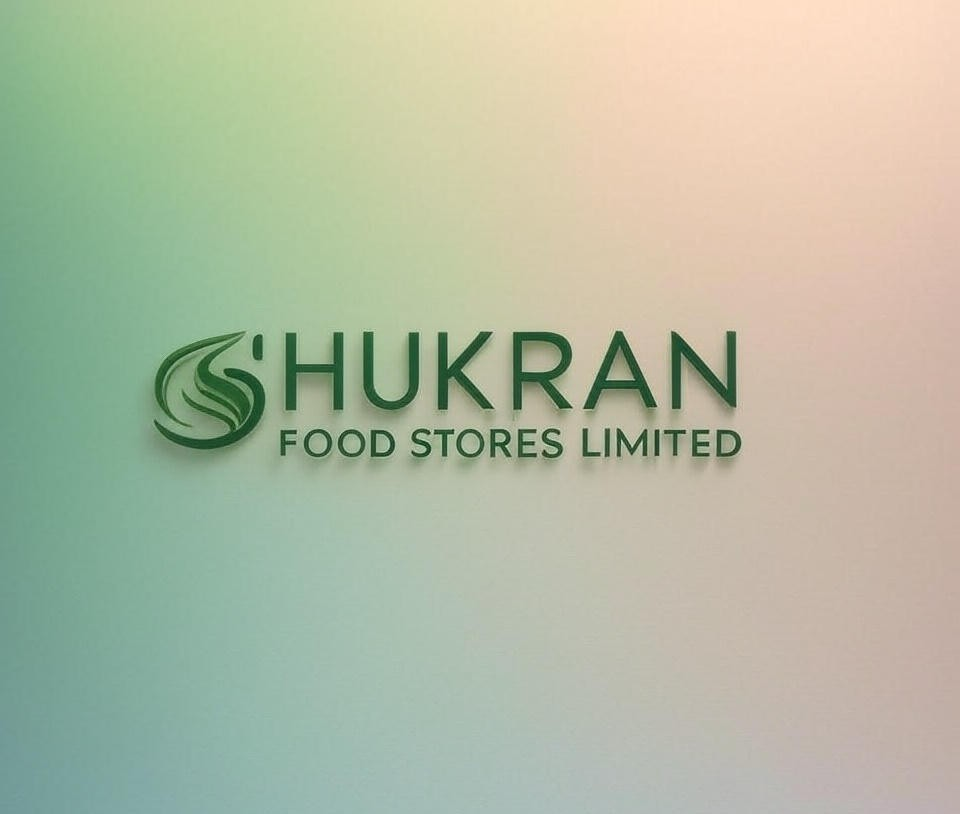 Shukran Logo