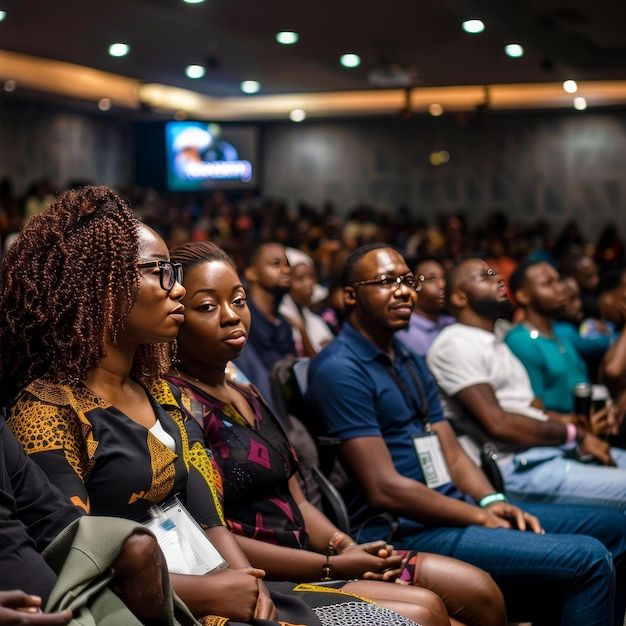 Event Planning & Management Image